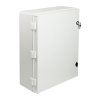OBUDOWA UNIBOX 500X400X179 UNI-2 - ELEKTROPLAST OPATÓWEK - 43.2