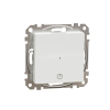 Sedna Design, Łącznik czasowy, biały - SCHNEIDER ELECTRIC - SDD111508