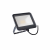 NAŚWIETLACZ LED 20W 2300LM 4000K IP65 CZARNY IQ LED FL - KANLUX - 33881