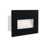 GLASI LED 3W P NW-B   - KANLUX - 33694