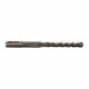 WIERTŁO MILWAUKEE SDS PLUS 8/50/115 MM  - MILWAUKEE - 4932352021