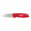 NÓŻ SKŁADANY MILWAUKEE FASTBACK™ - MILWAUKEE - 48221990