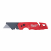 NÓŻ Z METALOWYM UCHWYTEM MILWAUKEE FASTBACK™ - MILWAUKEE - 4932471357
