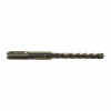 WIERTŁO MILWAUKEE SDS PLUS 7/50/115 MM - MILWAUKEE - 4932352019