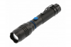 LATARKA RĘCZNA LED 800LM Z WBUDOWANYM AKUMULATOREM 2000mAh IP20 CZARNA - GTV - LT-LA8WT2-60