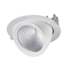 HIMA LED 23W-NW-W  Oprawa typu downlight - KANLUX - 22841