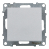 ŁĄCZNIK SCHODOWY - 10 AX - 250 V~ - ZACISKI AUTOMATYCZNE ALUMINIUM  SUNO - LEGRAND - 721306
