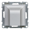WYJŚCIE KABLOWE IP21 ALUMINIUM SUNO - LEGRAND - 721342