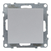 PRZYCISK POJEDYNCZY - 6 A - 250 V~ - ZACISKI AUTOMATYCZNE ALUMINIUM SUNO - LEGRAND - 721309