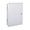 Rozdzielnica metalowa KP-DB-I-MF-318 - KANLUX - 29321