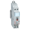 STYCZNIK MODUŁOWY 25A AC1 2 BIEGUNY 2NO STEROWANIE 230V AC STEROWANIE MANUALNE SM425 - LEGRAND - 412544