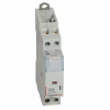 STYCZNIK MODUŁOWY 25A AC1 2 BIEGUNY 2NC STEROWANIE 230V AC SM425 - LEGRAND - 412524