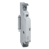 STYKI POMOCNICZE NO+NC PS 486 - LEGRAND - 412429