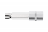 KLUCZ TRZPIENIOWY SPLINE M16 1/2" 100MM - HOGERT - HT1S596