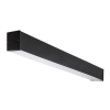 ALIN 4LED 1X120-B-NT Oprawa liniowa pod tuby LED T8 - KANLUX - 27420