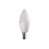 Źródło światła LED S C37 4,9W E14 RGBCCT - KANLUX - 33644