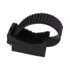 UCHWYT PASKOWY UP-30 14-30X80MM CZARNY UV /100SZT/ - ZAKŁAD PRODUKCYJNO - HANDLOWY "ELEKTRO-PLAST" SPÓŁKA Z OGRANICZONĄ ODPOWIEDZIALNOŚCIĄ - 12.12