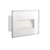 Oprawa do wbudowania GLASI LED 3W P WW-W  	 - KANLUX - 33690