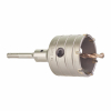 OTWORNICA KORONOWA DO BETONU 68 MM KOMPLETNA MILWAUKEE - MILWAUKEE - 4932399296