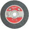 TARCZA TNĄCA DO METALU MILWAUKEE 76 MM 5 SZT. - MILWAUKEE - 4932464717