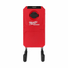 HAK NARZĘDZIOWY MILWAUKEE PACKOUT™ PROSTY - MILWAUKEE - 4932480700