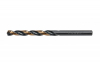 WIERTŁO DO METALU 6.0 MM, SPLIT POINT, 10 SZT. - HOGERT - HT6D852