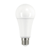 ŹRÓDŁO ŚWIATŁA LED E27 A67 19W 2452LM 2700K IQ-LED - KANLUX - 33746