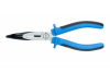 SZCZYPCE WYDŁUŻONE WYGIĘTE 200 MM, CRV - HOGERT - HT1P024