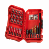 ZESTAW WIERTEŁ, NASADEK I BITÓW MILWAUKEE SHOCKWAVE™IMPACT DUTY - 40 szt. - MILWAUKEE - 4932492004