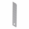 WYMIENNE OSTRZE ŁAMANE 18 mm (10 szt.) - MILWAUKEE - 4932480107