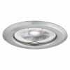 OPRAWKA SUFITOWA PUNKTOWA GX5.3 IP20 CHROM ARGUS II - KANLUX - 37152
