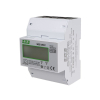 Trójfazowy licznik zużycia energii 80A, z funkcją RESET - F&F - WZE-3RST