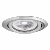 OPRAWKA SUFITOWA PUNKTOWA GX5.3 IP20 CHROM ARGUS II - KANLUX - 37159