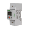 Jednofazowy licznik zużycia energii 45A z funkcją RESET - F&F - WZE-1RST