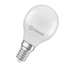 ŻARÓWKA LED E14 P40 4.9W 470LM 4000K KULKA LED VALUE CLASSIC - LEDVANCE - 4099854049422