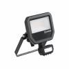 NAŚWIETLACZ LED 17W 1650/2400LM 4000K IP65 Z CZUJNIKIEM RUCHU CZARNY FLOODLIGHT PS GEN4 - LEDVANCE - 4099854309526