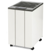 OSUSZACZ POWIETRZA LD48PRO Wood's WYDAJNOŚĆ 31L - OROLE - LD48PRO