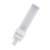 DULUX LED D18 EM V 7W 865 G24D-2   LEDV - LEDVANCE - 4099854502255