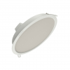 DL IP44 DN 215 24W 840 2760LM WTEUELEDV - LEDVANCE - 4099854561429