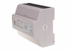 Licznik energii elektrycznej MODBUS RS-485 -trójfazowy LE-03M; MID - F&F - LE-03M
