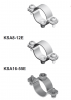 Obejma kablowa KSA8  - BAKS - 805108