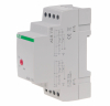 Automat schodowy, montaż na szynie DIN 110V - F&F - AS-B110