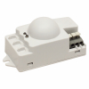 CZUJNIK RUCHU MIKROFALOWY 360° 1200W 15M IP20 BIAŁY ROLF JQ-L - KANLUX - 8820