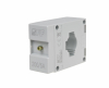 Przekładnik prądowy 200/5A O22, kl. 0,5 - F&F - TI-200-5