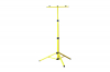 STATYW PODWÓJNY DO HALOGENÓW 2X500W - GTV - OH-ST2500-23