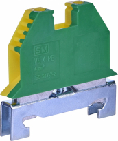 ZŁĄCZKA OCHRONNA 4 MM2 VS 4 PE - ETI - 003901476