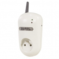 RETRANSMITER TYP: RTN-01. - ZAMEL - EXF10000055