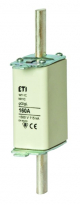WKŁADKA TOPIKOWA NH - ZWŁOCZNA NH1/WT-1 GG 32A/500V - ETI - 004113240