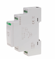 Ściemniacz oświetlenia SCO-812 montaż na szynie DIN zasilanie 230V AC 350W - F&F - SCO-812