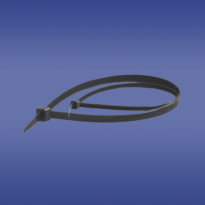 OPASKA CZARNA OZC 80-550 UV OPA. 50SZT - ELEKTROPLAST OPATÓWEK - 25.145